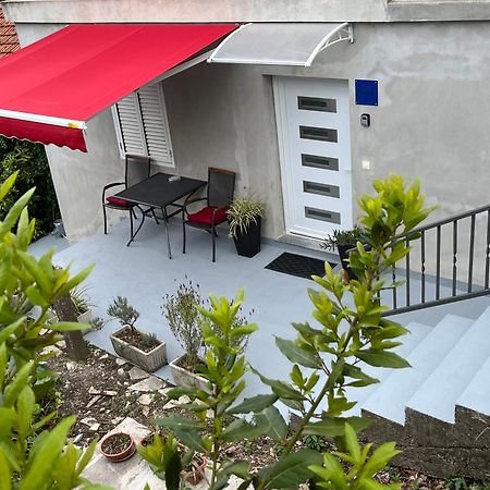 Apartman Eva Rogotin Zewnętrze zdjęcie