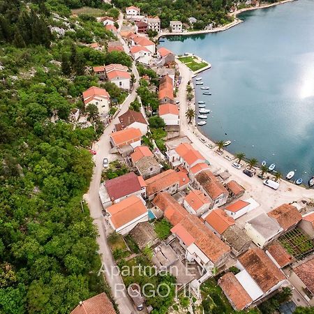 Apartman Eva Rogotin Zewnętrze zdjęcie