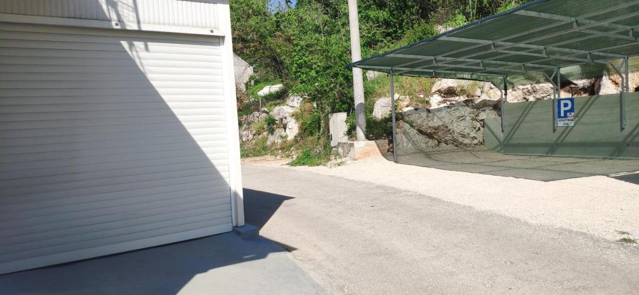 Apartman Eva Rogotin Zewnętrze zdjęcie