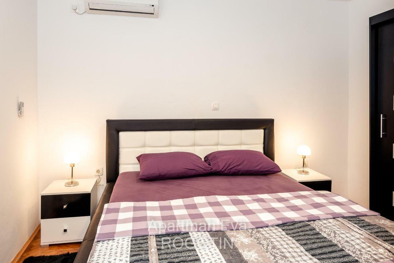 Apartman Eva Rogotin Zewnętrze zdjęcie