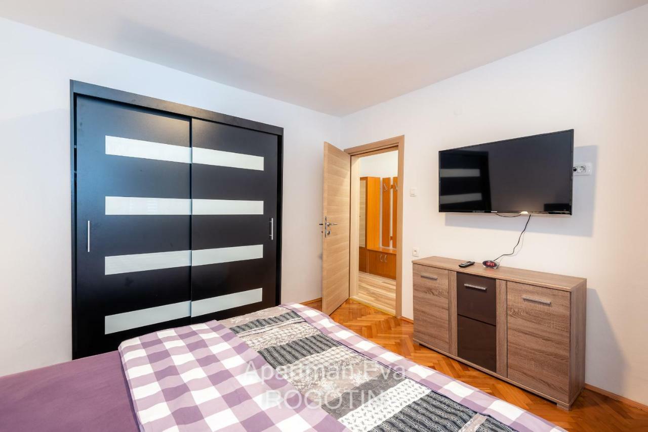 Apartman Eva Rogotin Zewnętrze zdjęcie
